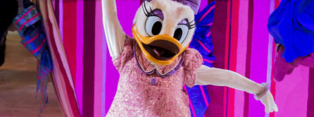 Disney On Ice
