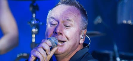 Simple Minds