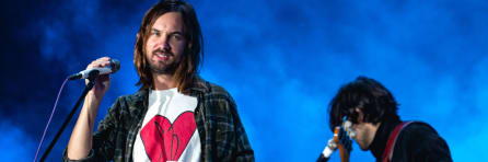 Tame Impala