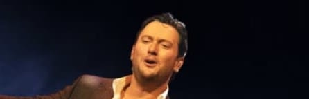 Tino Martin