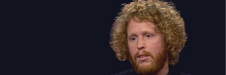 Kasper Van Der Laan