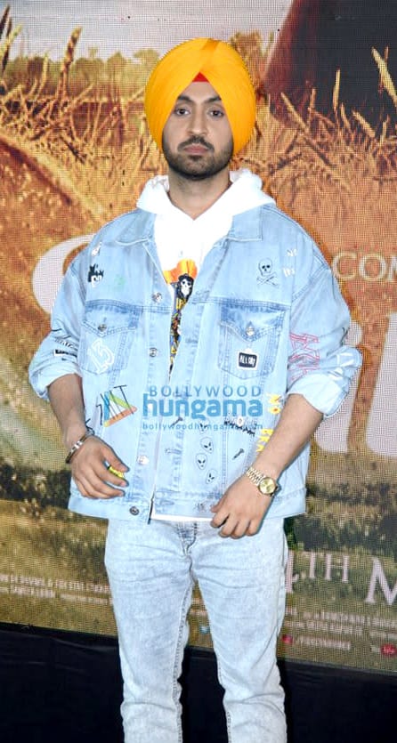 Diljit Dosanjh