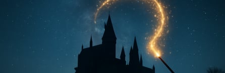 Harry Potter en het Vervloekte Kind