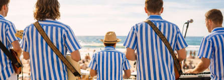 Beach Boys Best