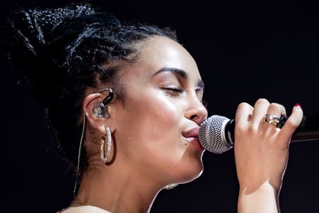 Jorja Smith