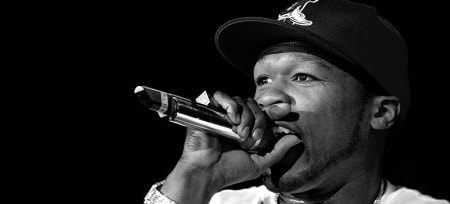 50 Cent