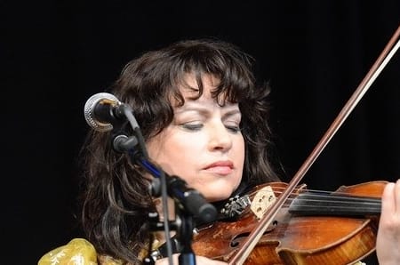 Ellen Ten Damme