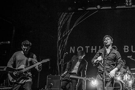 Nothing But Thieves