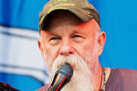 Seasick Steve
