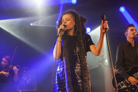 Kovacs