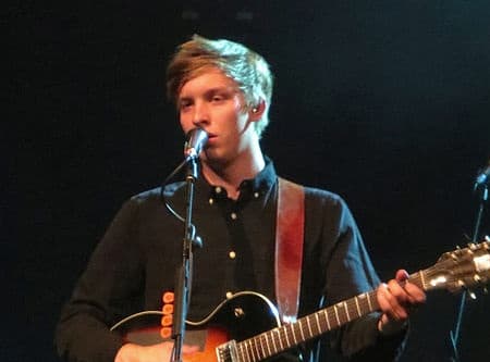 George Ezra