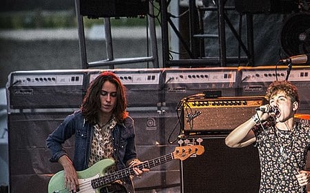 Greta Van Fleet