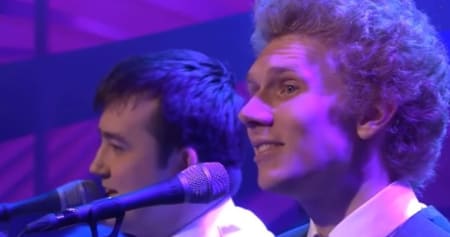 The Simon And Garfunkel Story