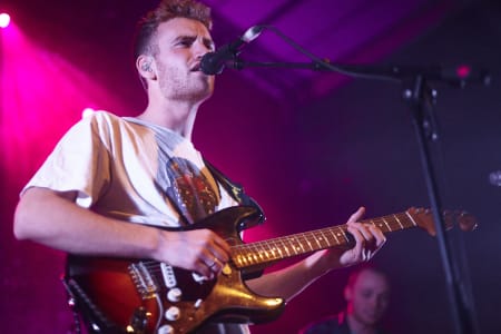 Tom Misch