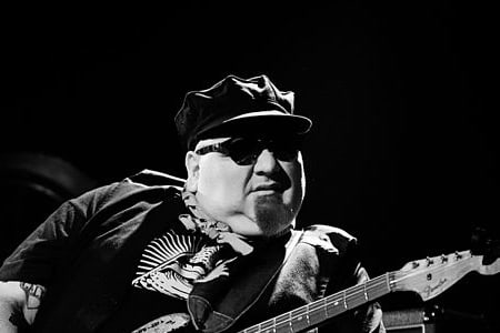 Popa Chubby