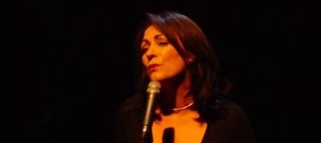 Mary Black