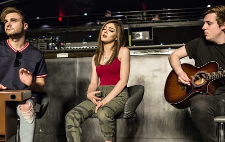 Against The Current
