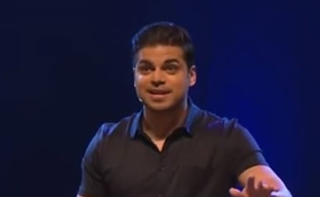 Rayen Panday