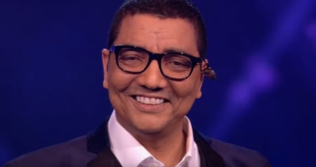 Jorgen Raymann