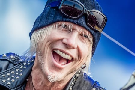 Michael Schenker