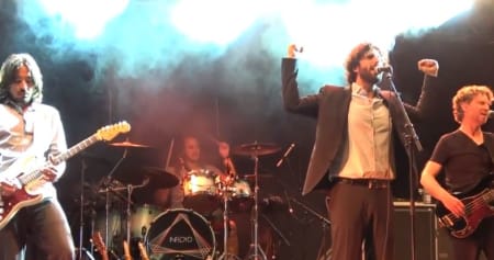 Infloyd