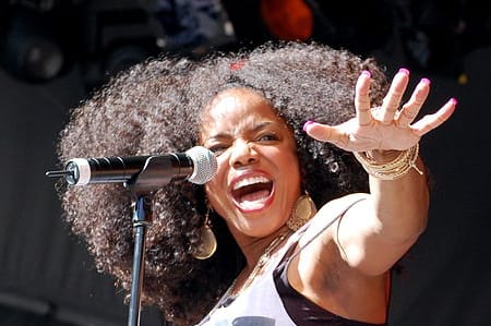 Leela James
