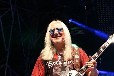 Uriah Heep