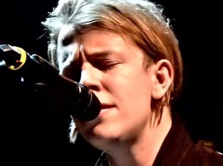 Tom Odell