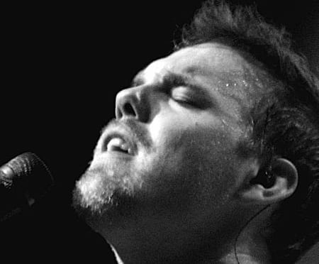 Marc Broussard