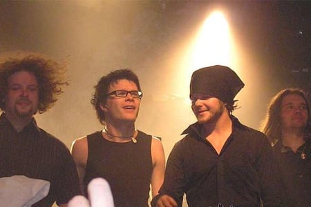 The Rasmus