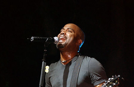 Darius Rucker