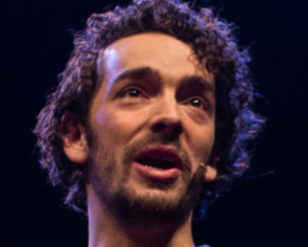 Remy Van Kesteren