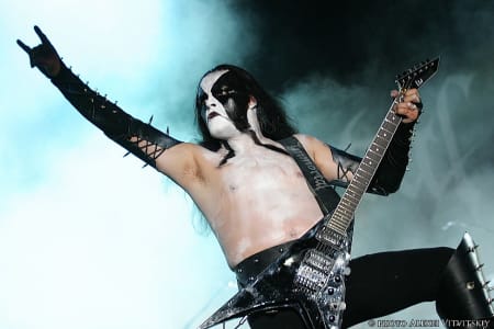 Abbath