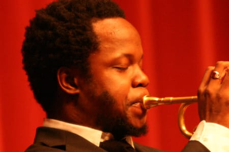 Ambrose Akinmusire