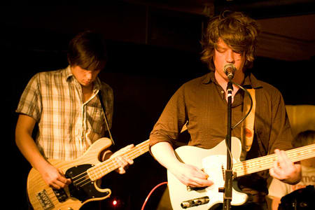We Were Promised Jetpacks