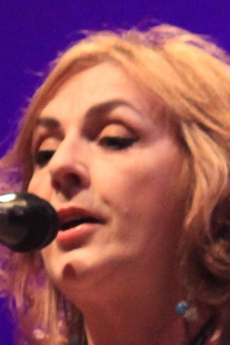 Moya Brennan