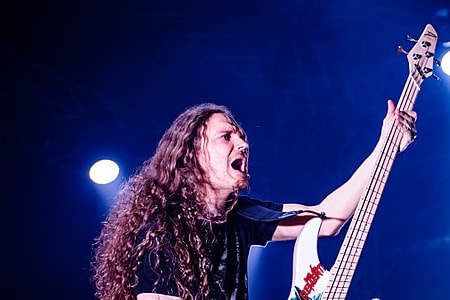 Annihilator