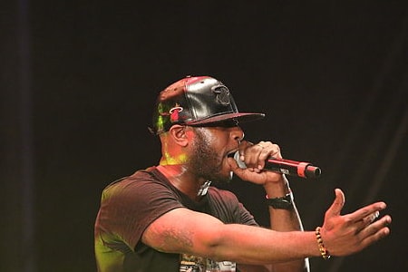 Talib Kweli