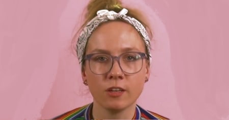 Aafke Romeijn