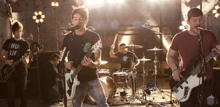 All Time Low