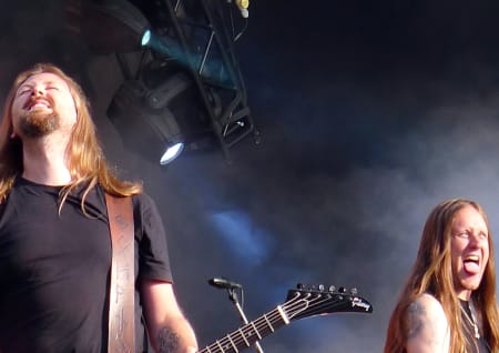 Amon Amarth