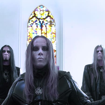 Behemoth