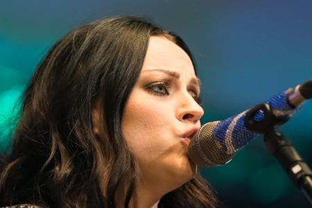 Amy Macdonald