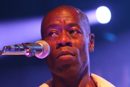 Andrew Roachford