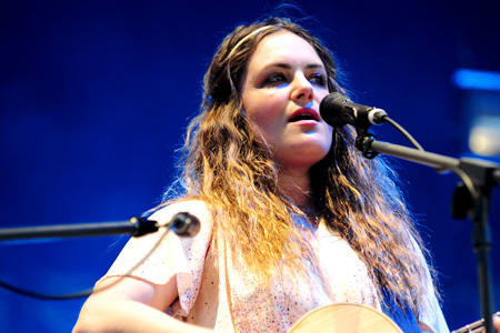 Angus And Julia Stone