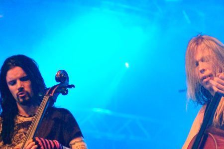 Apocalyptica