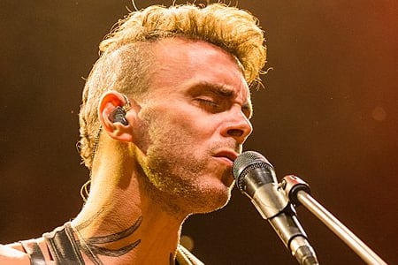 Asaf Avidan