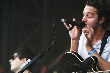 Editors