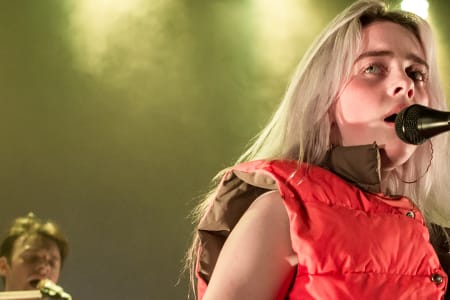 Billie Eilish
