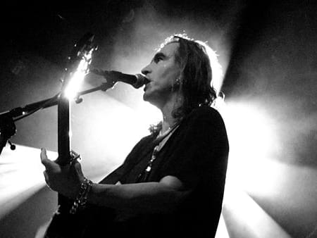 New Model Army